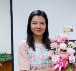 กนกเกล้า แกล้วกล้า